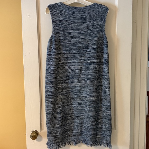 Anthropologie Holding Horses sweater dress - Picture 4 of 6